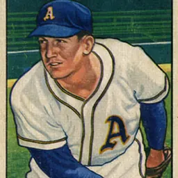 Portrait of Bob Hooper