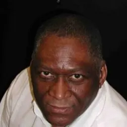 Portrait of Greg Edwards