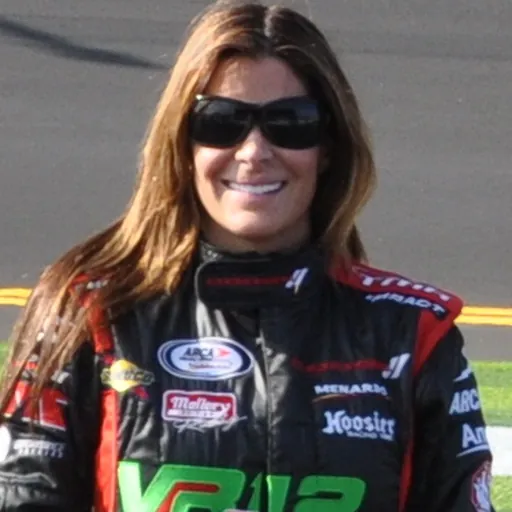 Portrait of Maryeve Dufault