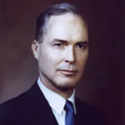 Portrait of Thaddeus Beal