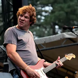 Portrait of Dean Ween