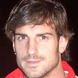 Portrait of Aitor Ocio