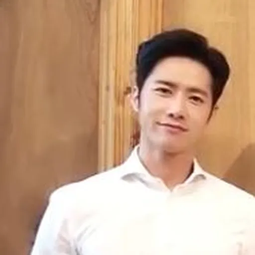 Portrait of Oh Jong-hyuk
