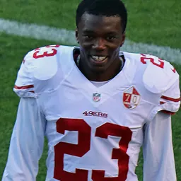 Portrait of Will Redmond