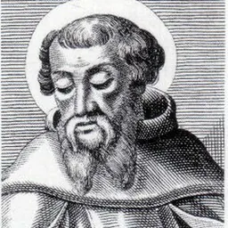 Portrait of Irenaeus