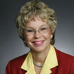 Portrait of Kathleen Wilcoxson
