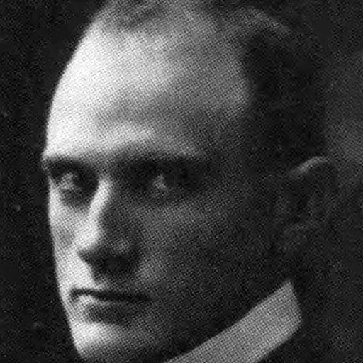 Portrait of H. C. Nelson