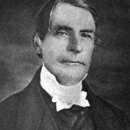 Portrait of Hiram Belcher