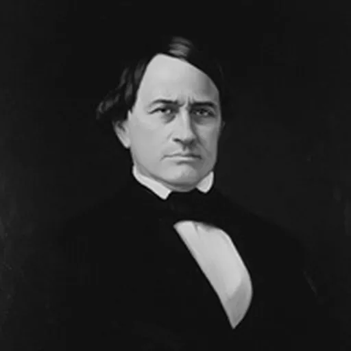Portrait of Jesse Speight