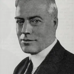 Portrait of Sidney Olcott