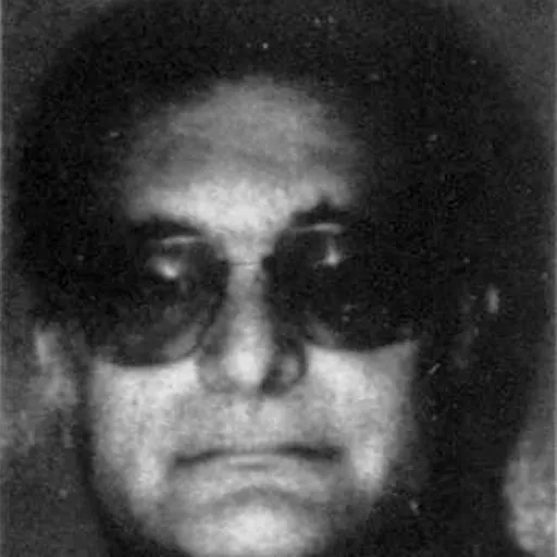 Portrait of Victor D. Comras