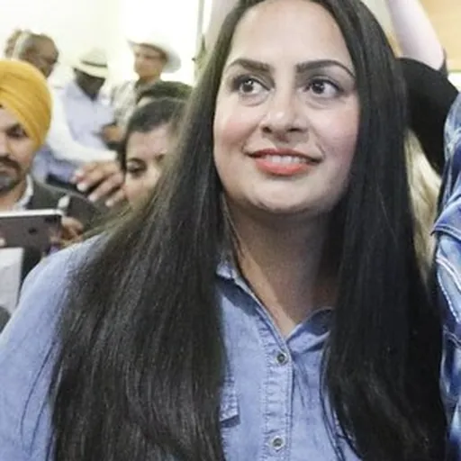 Portrait of Jag Sahota