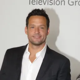 Portrait of Josh Hopkins