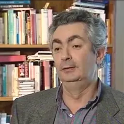 Portrait of Robert Manne