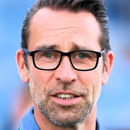 Portrait of Michael Preetz