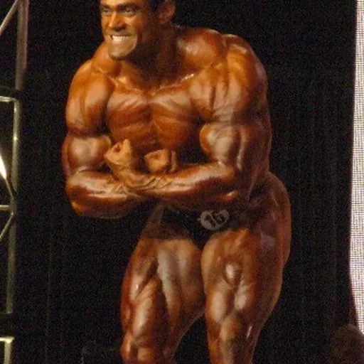 Portrait of Gustavo Badell
