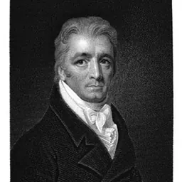 Portrait of Michael Bryan