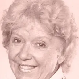 Portrait of Shirley Fenton Huie
