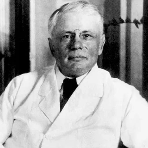 Portrait of Victor Tardieu