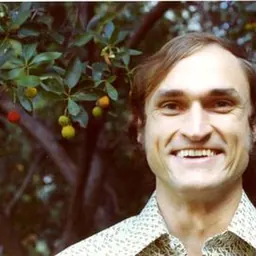 Portrait of Richard Schoen