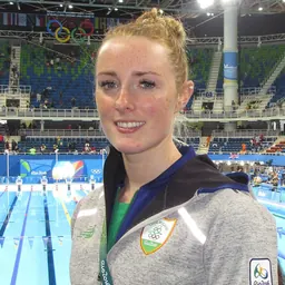 Portrait of Fiona Doyle