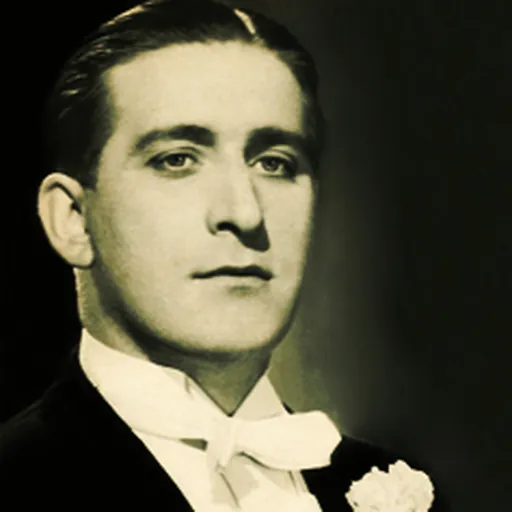 Portrait of Henry Theel
