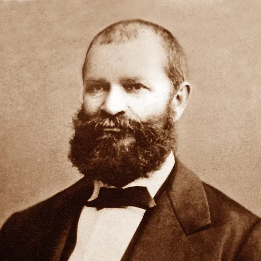 Portrait of Kosta Magazinović