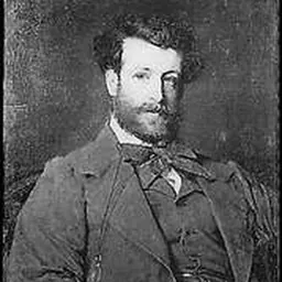 Portrait of Albert de Balleroy