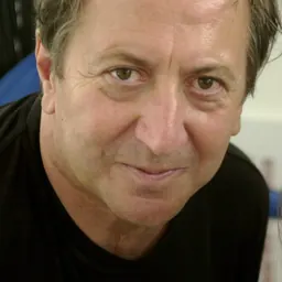 Portrait of Giuseppe Piccioni