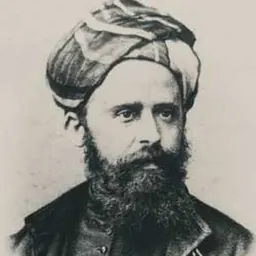Portrait of Daniel Comboni