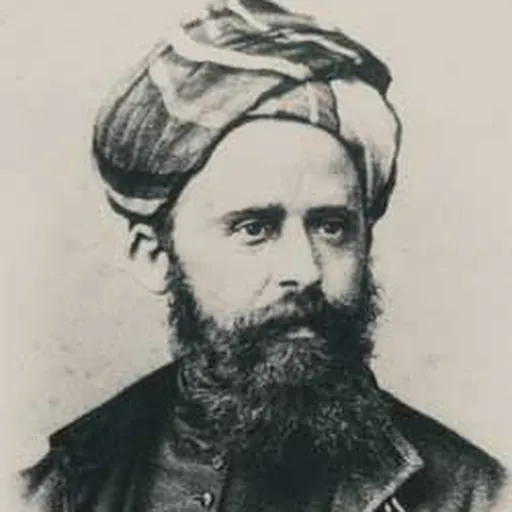 Portrait of Daniel Comboni