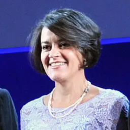 Portrait of Alejandra Bravo