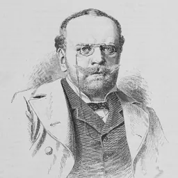 Portrait of Josef Mukařovský
