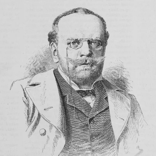 Portrait of Josef Mukařovský
