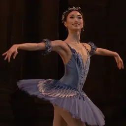 Portrait of Akane Takada