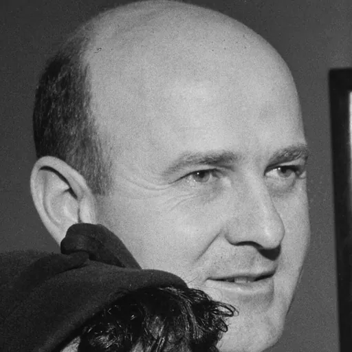 Portrait of Gordon Hahn