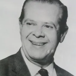 Portrait of José Vicente Faria Lima