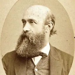 Portrait of Henri Tolain