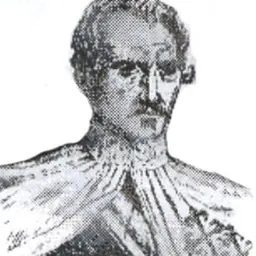 Portrait of Sebastián Hurtado de Corcuera
