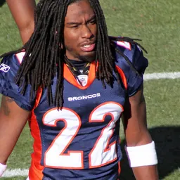 Portrait of Syd'Quan Thompson