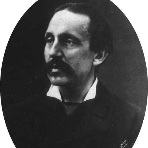 Portrait of Domenico Farini