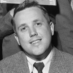 Portrait of Egil Monn-Iversen