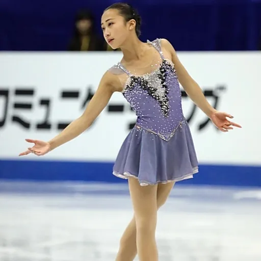 Portrait of Li Xiangning