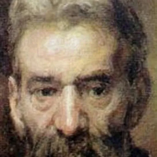 Portrait of Pierre-Joseph Ravel