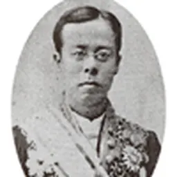 Portrait of Mitsukuri Rinshō
