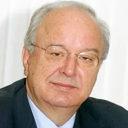 Portrait of Andrej Bajuk