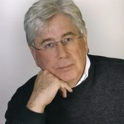 Portrait of Ronald B. Scott