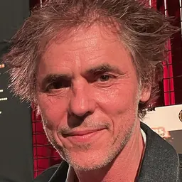 Portrait of Tim Freedman