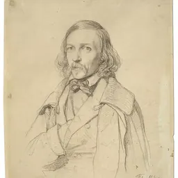 Portrait of Andreas Müller