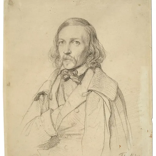 Portrait of Andreas Müller